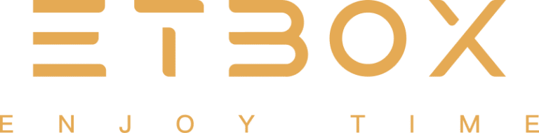 ETBOX | Turnkey Interior Solutions for Developers and Hotels