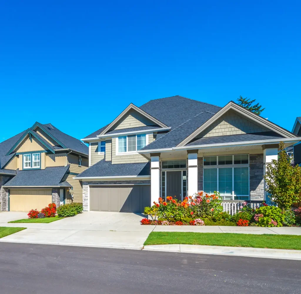 discover our projects – parkview residence community for developers and contractors