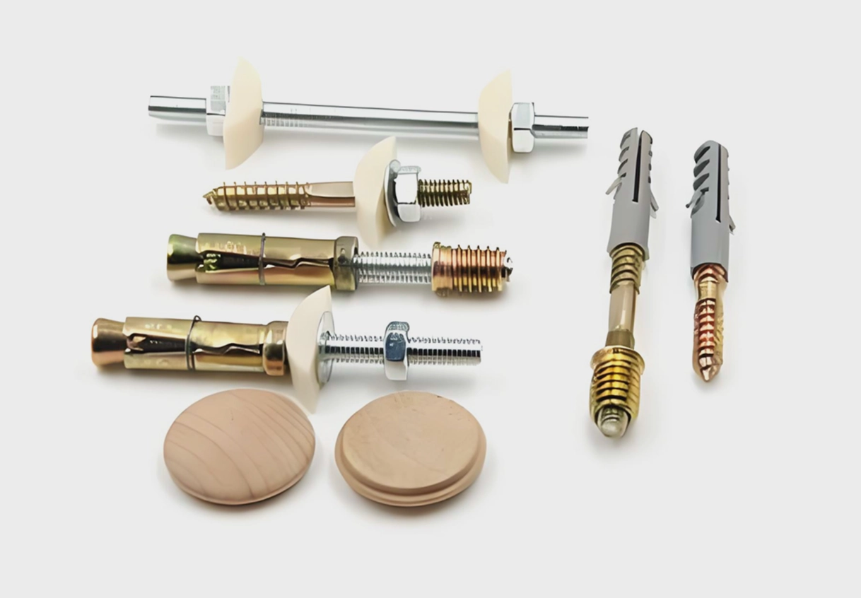 After-Sales Support-Spare Parts Supply​