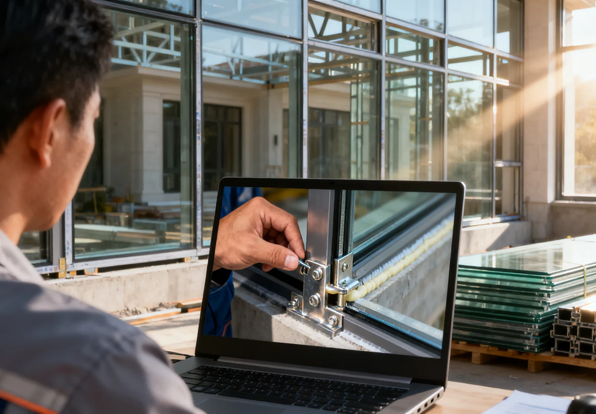 After-Sales Support-Technical Support​