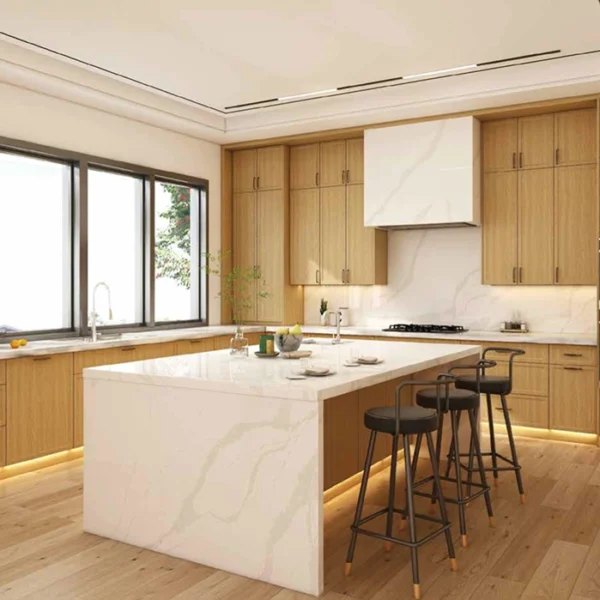 Cabinetry In Log Minimalist Design Style - ETBOX