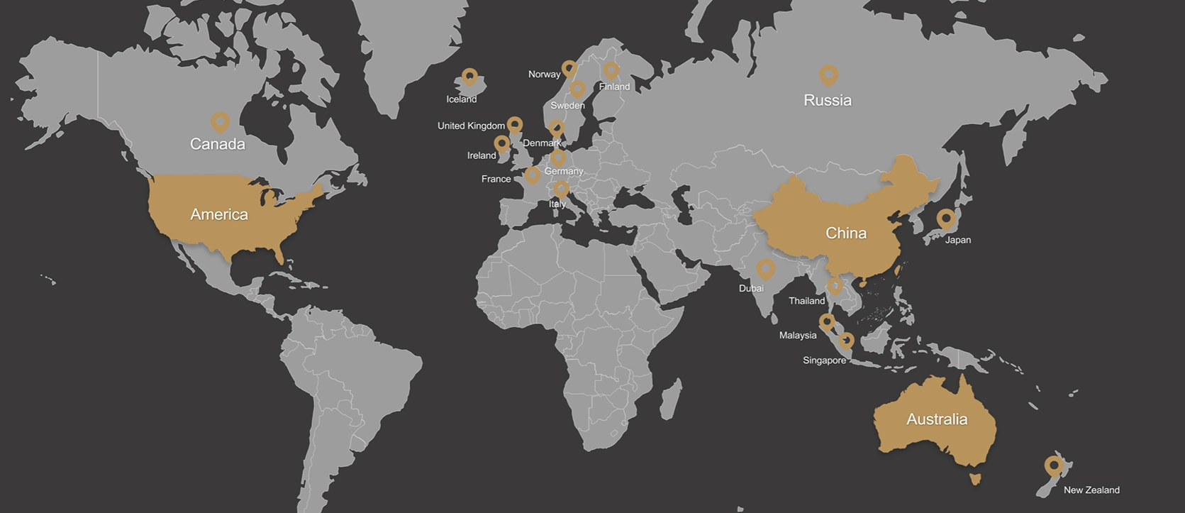 On-Site Installation & Supervision-Local Partner Network​