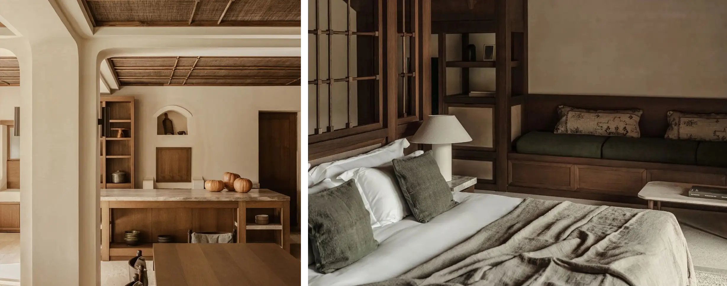 Boutique Homestay, Melbourne — Wardrobe System