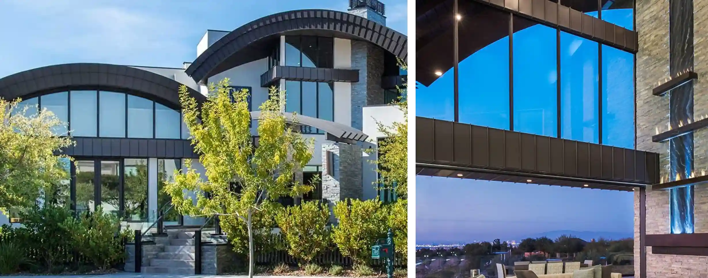 Luxury Villa Project – Massachusetts, USA​