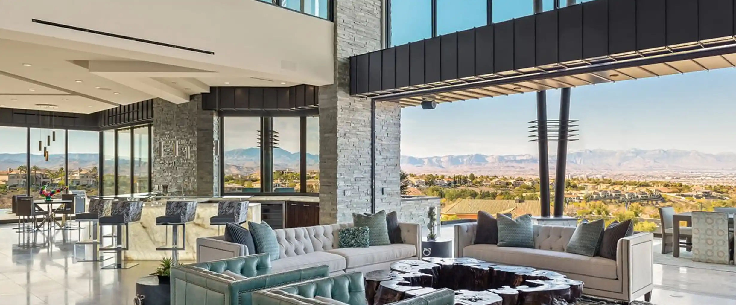 Luxury Villa Project – Massachusetts, USA​