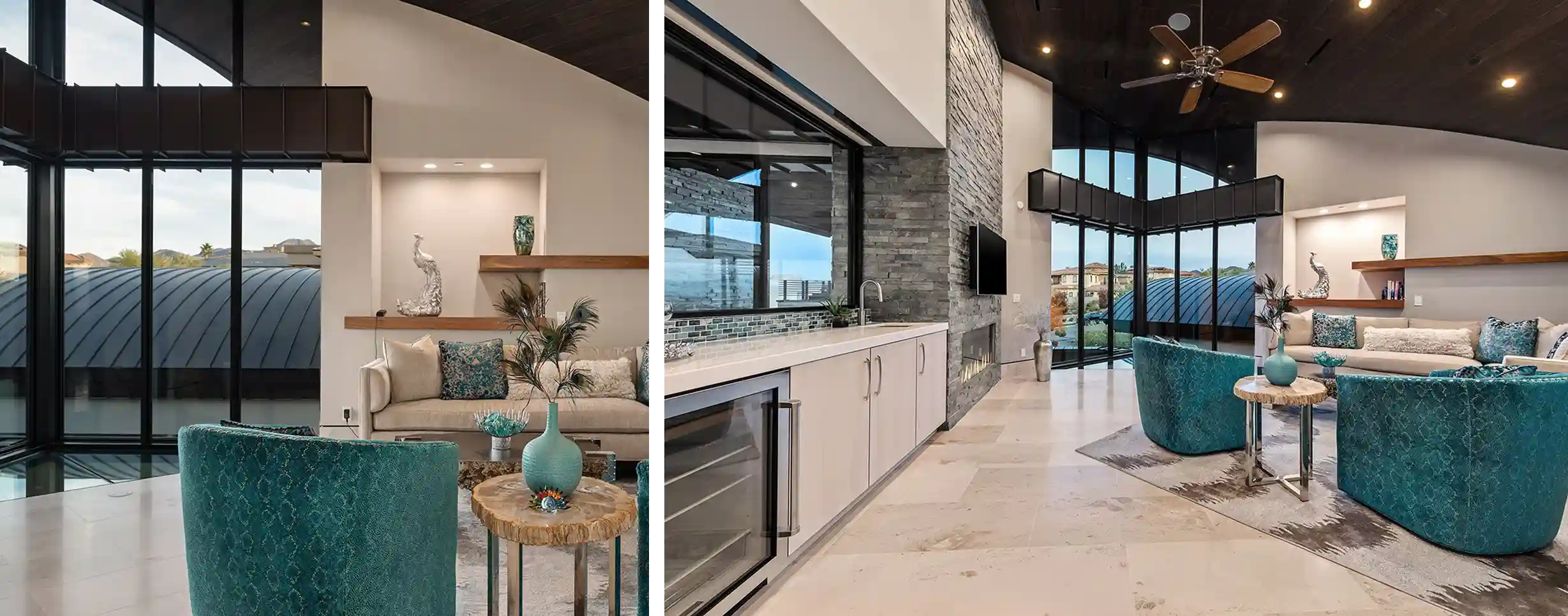 Luxury Villa Project – Massachusetts, USA​