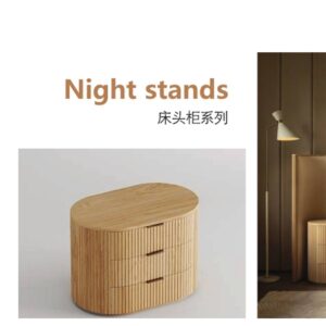 BT-6004 night stand product image