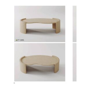 CT-1001 coffee table product image