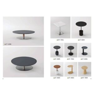 CT-1008 coffee table product image