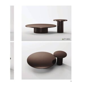 CT-1011 coffee table product image