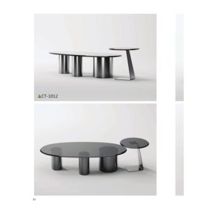 CT-1012 coffee table product image