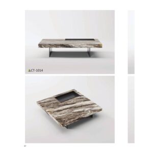 CT-1014 coffee table product image