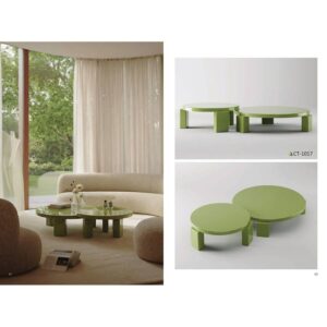 CT-1017 coffee table product image