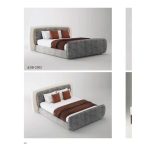 DB-1002 bed product image
