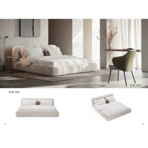 DB-1003 bed product image