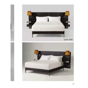 DB-1004 bed product image