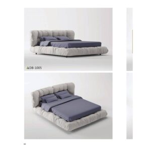 DB-1005 bed product image