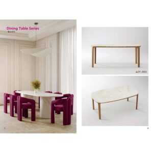 DT-2002 dining table product image