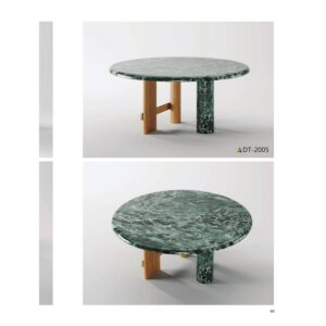 DT-2005 dining table product image