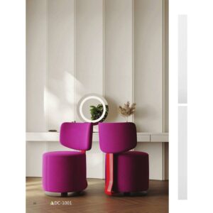 LC-1009 lounge chair product image