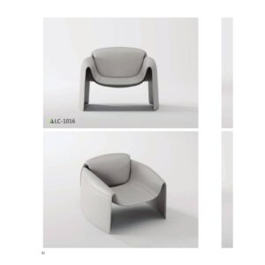 LC-1016 lounge chair product image