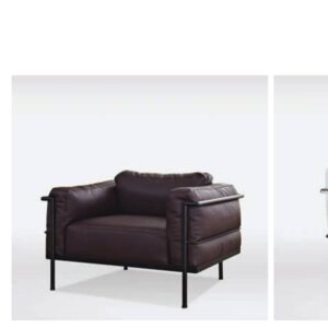 LS-5033B-1 office chair product image