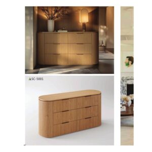 SC-5001 storage cabinet product image