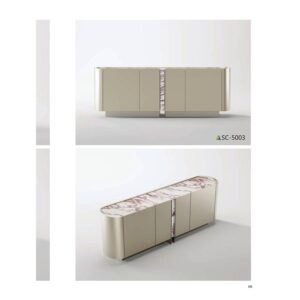SC-5003 storage cabinet product image