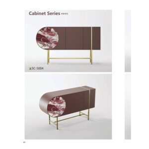 SC-5004 storage cabinet product image
