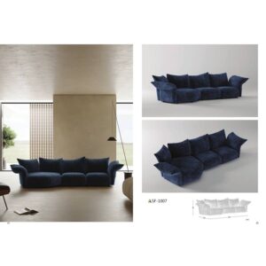 SF-1007 modular sofa product image