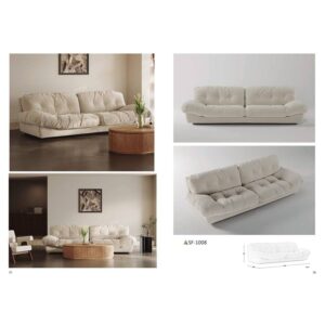 SF-1008 modular sofa product image