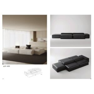 SF-1009 modular sofa product image
