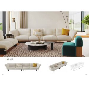 SF-1013 modular sofa product image