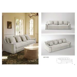 SF-1015 modular sofa product image
