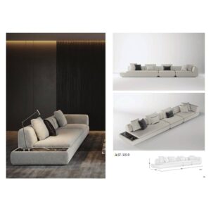 SF-1019 modular sofa product image